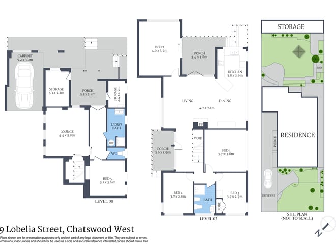 Property listing image
