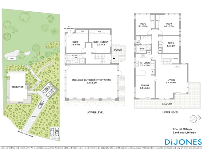 Property listing image