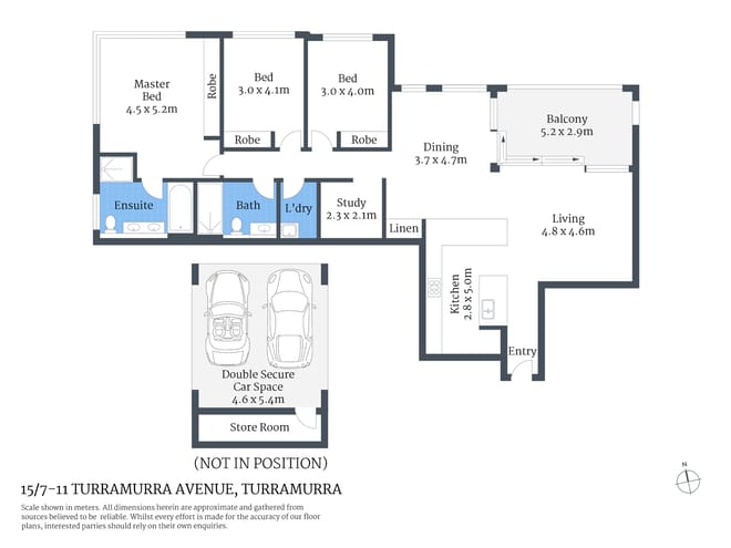 Property listing image