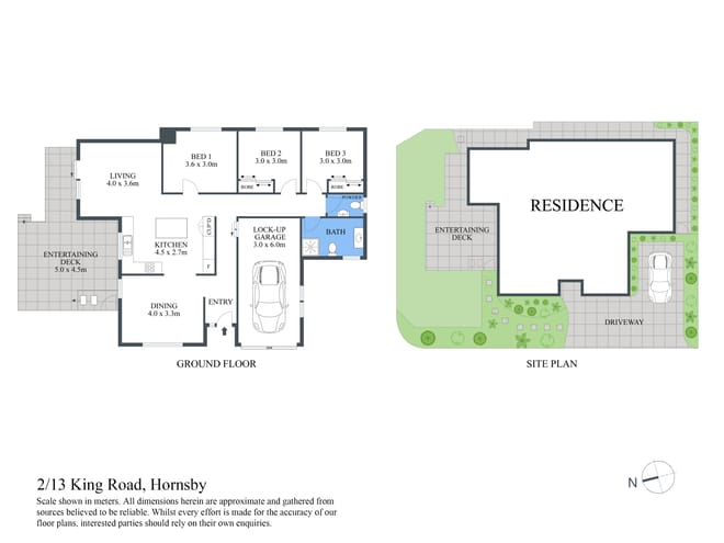 Property listing image