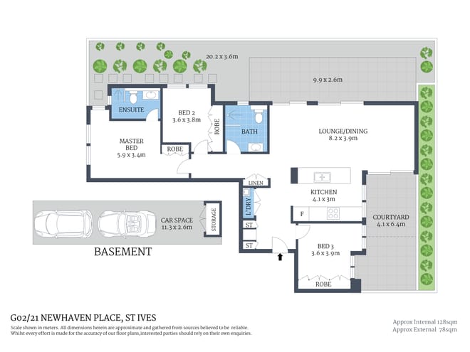 Property listing image
