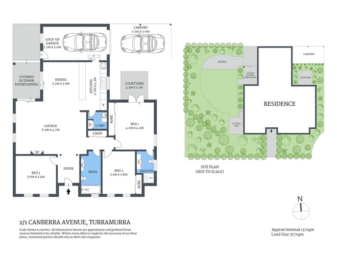 Property listing image