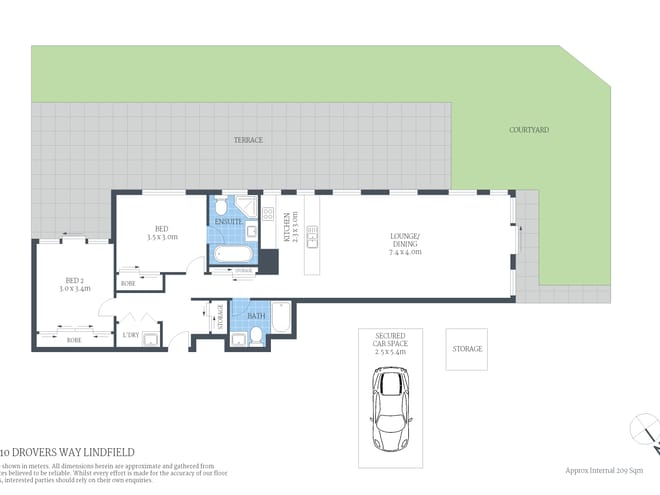 Property listing image