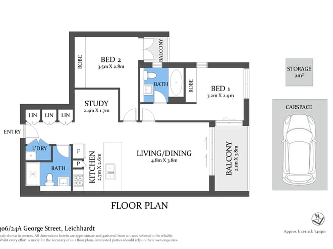 Property listing image
