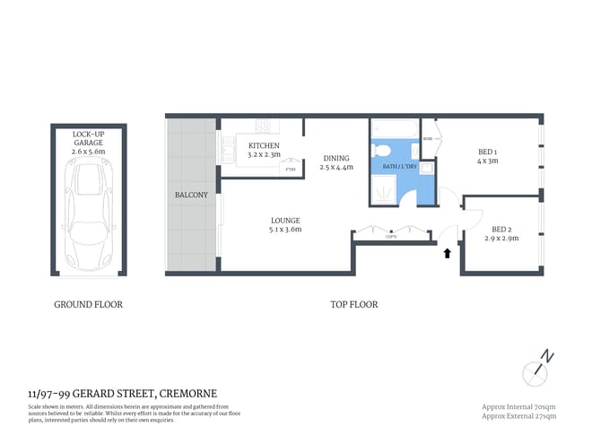 Property listing image