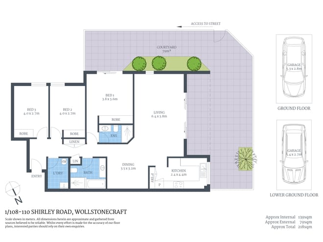 Property listing image