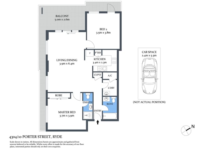 Property listing image