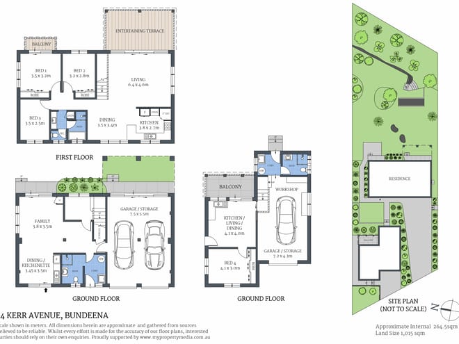 Property listing image