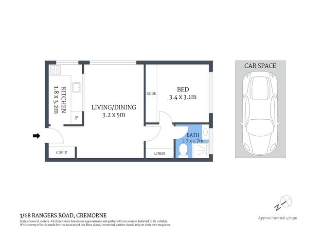 Property listing image