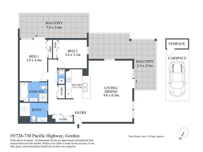 Property listing image