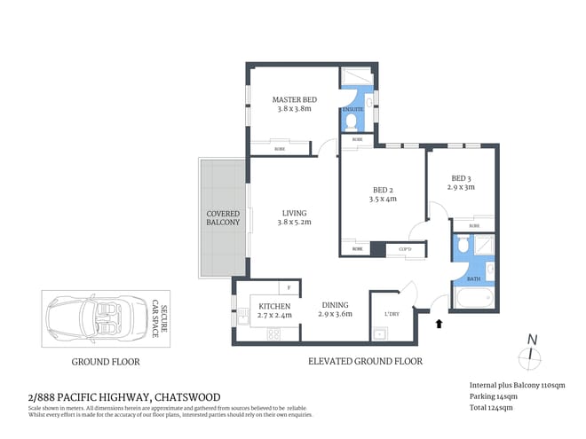 Property listing image