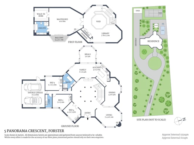 Property listing image