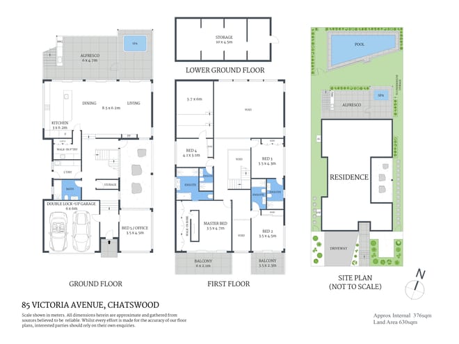 Property listing image