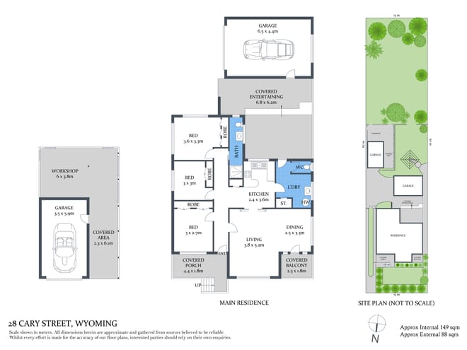 Property listing image