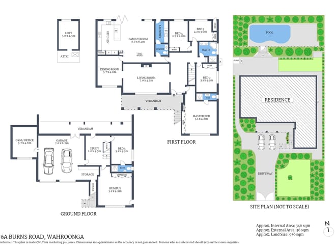 Property listing image