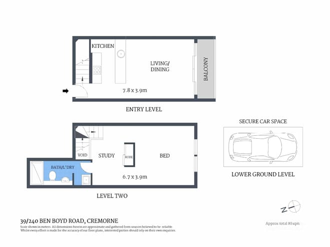 Property listing image
