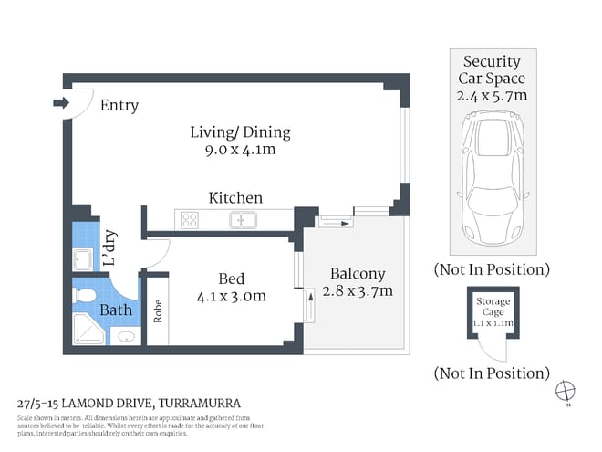 Property listing image