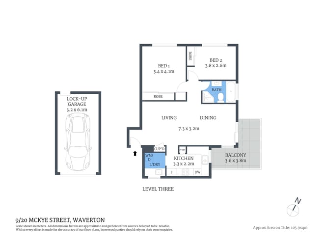 Property listing image