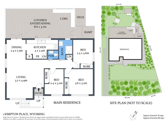 Property listing image