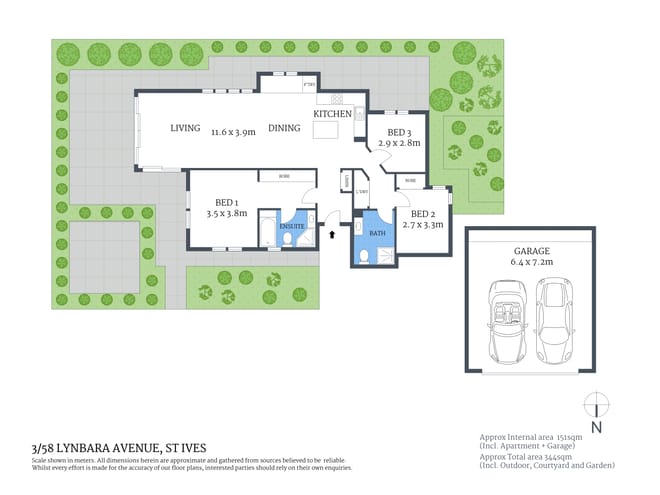Property listing image