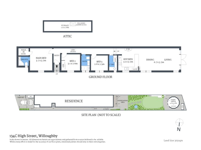 Property listing image