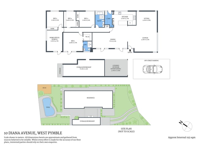 Property listing image