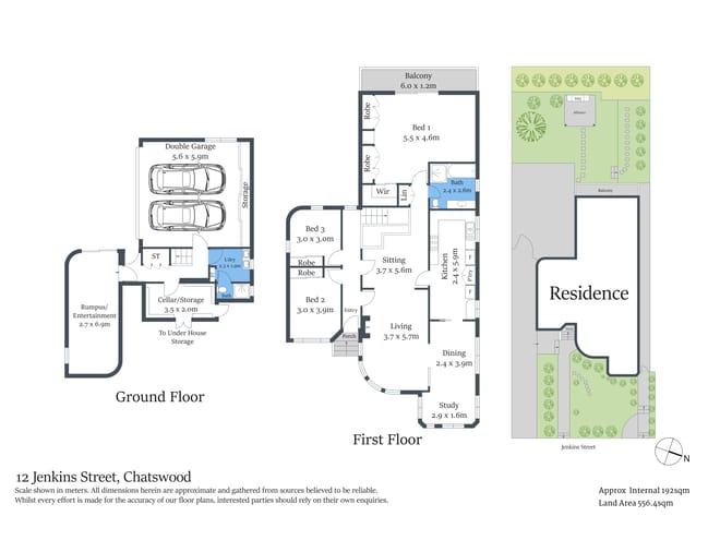 Property listing image