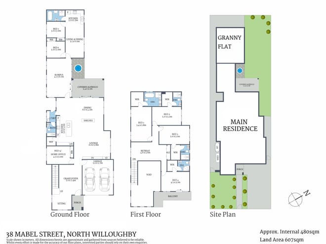 Property listing image