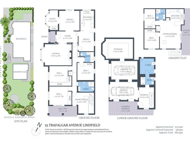 Property listing image