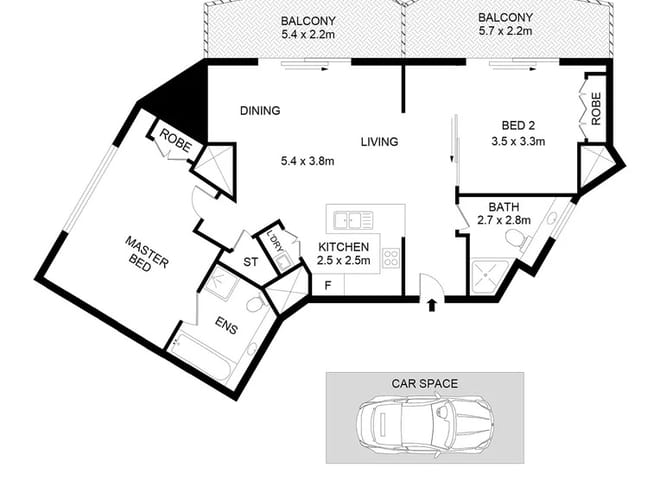 Property listing image
