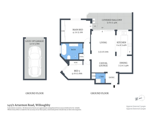 Property listing image