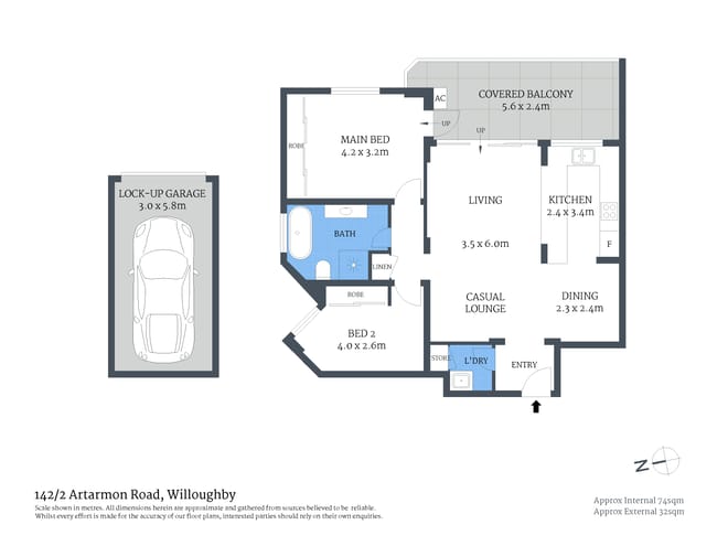 Property listing image