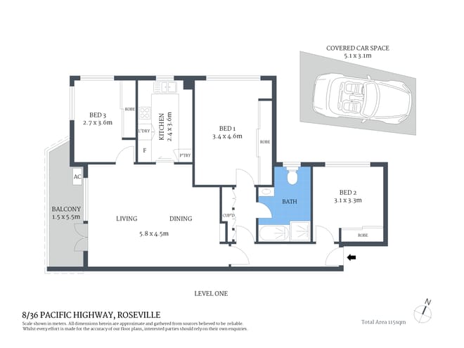 Property listing image