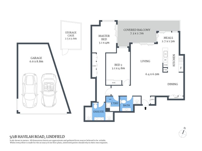 Property listing image