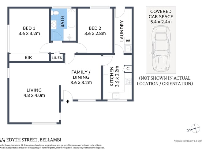 Property listing image
