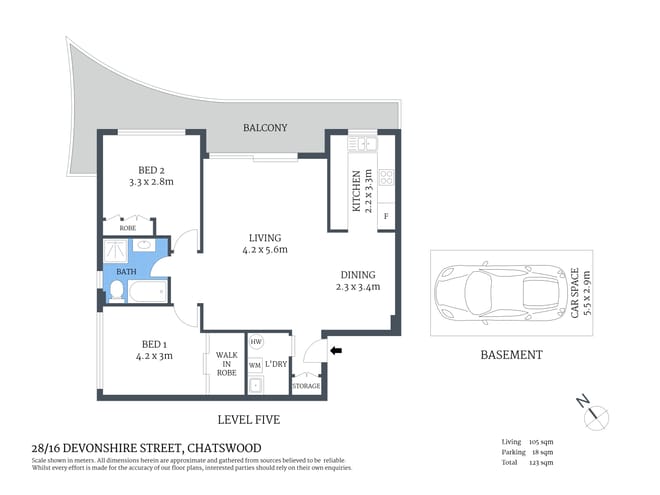 Property listing image