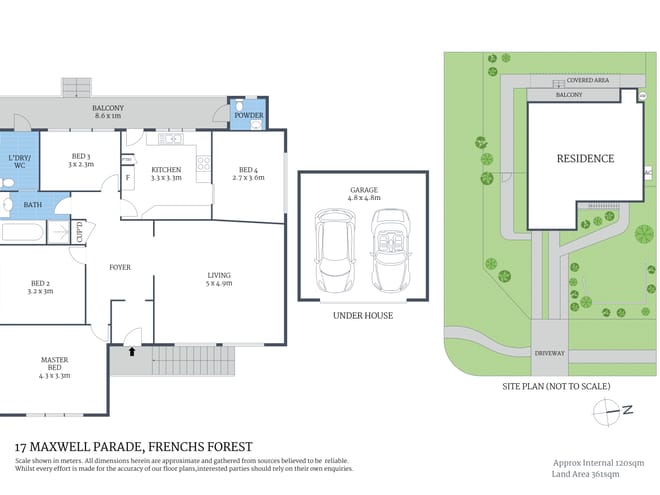 Property listing image