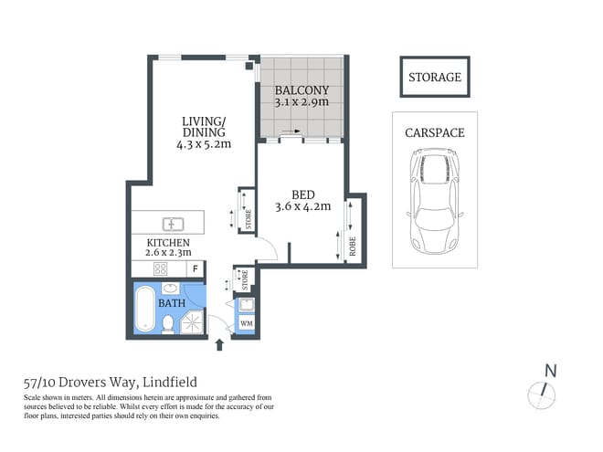 Property listing image