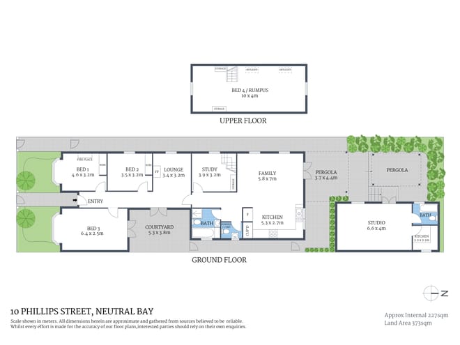 Property listing image
