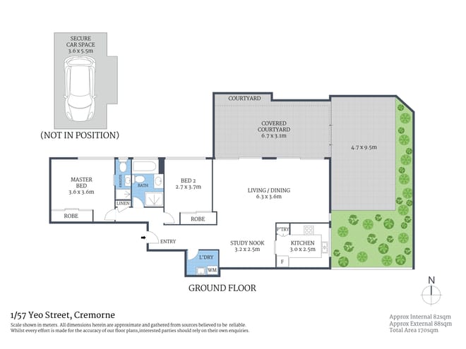 Property listing image