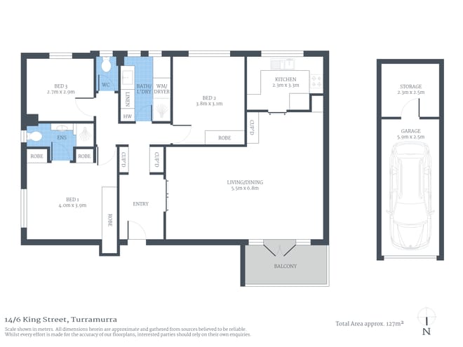 Property listing image