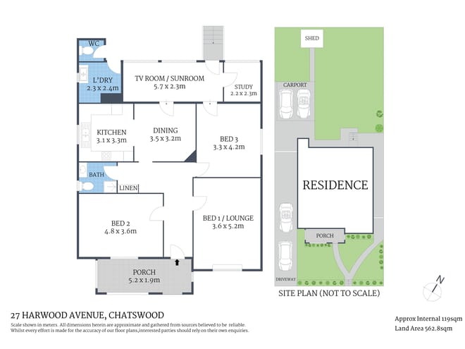 Property listing image