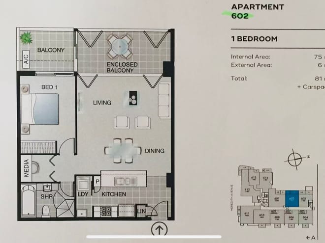 Property listing image