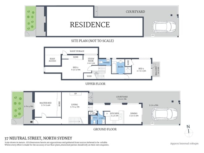 Property listing image
