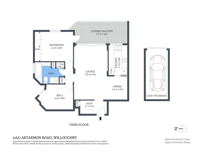 Property listing image