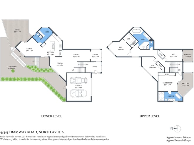 Property listing image