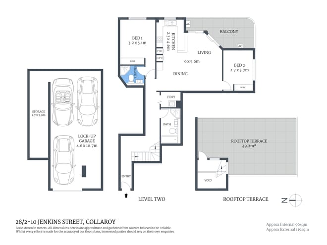 Property listing image