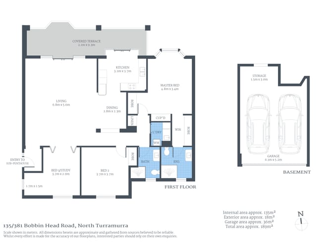 Property listing image