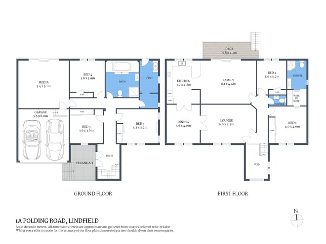 Property listing image