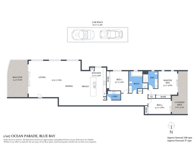 Property listing image